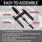 ⏳Time-Limited Special⏰10 PCS Motorcycle Bearing Puller Tool Kit – Heavy Duty & Portable – Mechanic Essential 🏍️