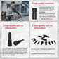 ⏳Time-Limited Special⏰10 PCS Motorcycle Bearing Puller Tool Kit – Heavy Duty & Portable – Mechanic Essential 🏍️
