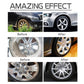 🔥HOT SALE -🔥Non-Acid Wheel Cleaner Kit