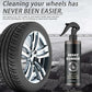 🔥HOT SALE -🔥Non-Acid Wheel Cleaner Kit
