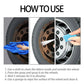 🔥HOT SALE -🔥Non-Acid Wheel Cleaner Kit