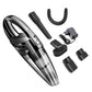 Portable Handheld Car Vacuum Cleaner Set