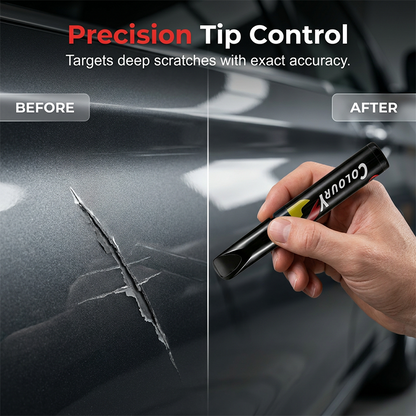 🔥Buy 3 Get 7 Free🔥Car Scratch Repair Touch Up Paint Pen