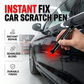 🔥Buy 3 Get 7 Free🔥Car Scratch Repair Touch Up Paint Pen