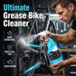 🔥BUY 3 GET 1 FREE-🔥Portable Anti-Rust Bicycle Chain Cleaning Spray