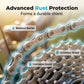 🔥BUY 3 GET 1 FREE-🔥Portable Anti-Rust Bicycle Chain Cleaning Spray