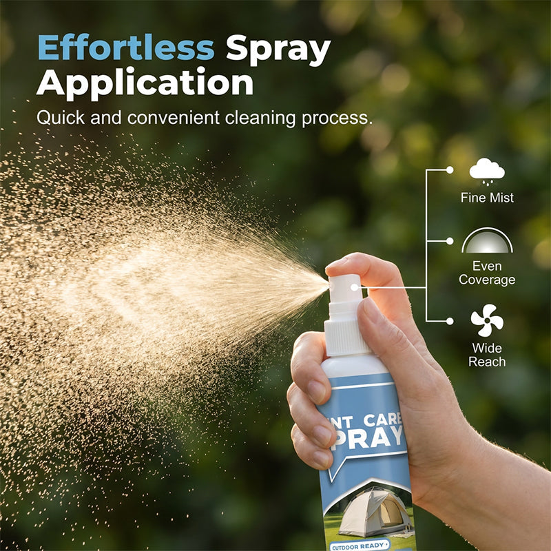 ⏰🎁  Cleaning and Refreshing Solution for Curtain Fabrics