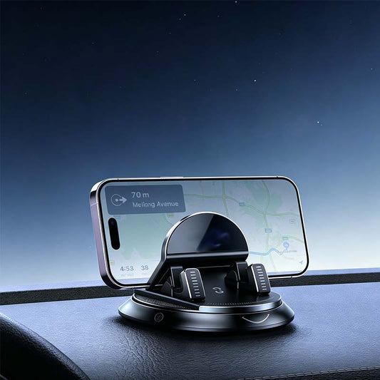 Anti-Slip Dashboard Car Phone Mount