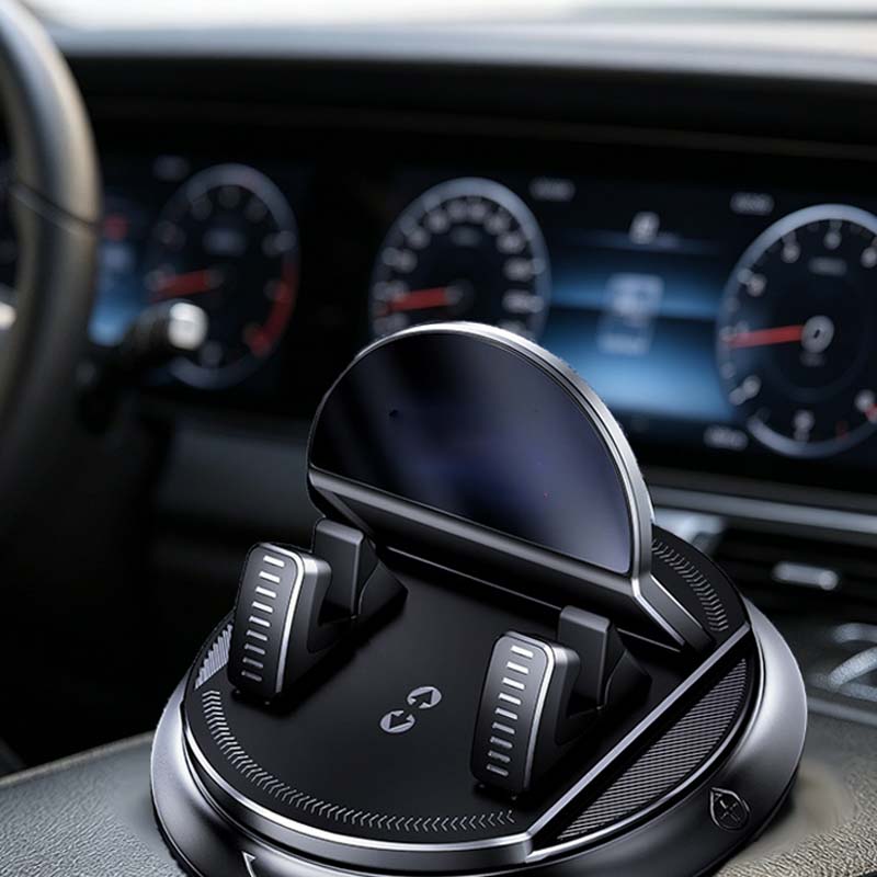 Anti-Slip Dashboard Car Phone Mount