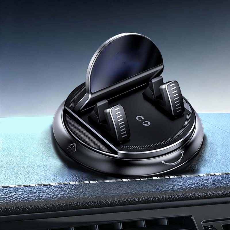 Anti-Slip Dashboard Car Phone Mount