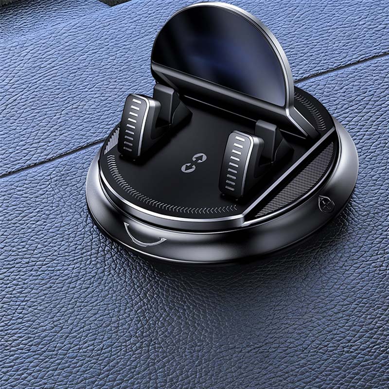 Anti-Slip Dashboard Car Phone Mount