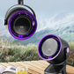 Multi-Purpose Long Endurance Circulating Cool Air Fan