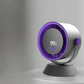 Multi-Purpose Long Endurance Circulating Cool Air Fan
