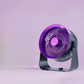Multi-Purpose Long Endurance Circulating Cool Air Fan