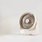 Multi-Purpose Long Endurance Circulating Cool Air Fan