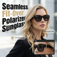 🔥 50% OFF · Large Sunglasses to Wear Over Glasses for Women ✨