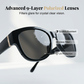 🔥 50% OFF · Large Sunglasses to Wear Over Glasses for Women ✨