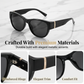 🔥 50% OFF · Large Sunglasses to Wear Over Glasses for Women ✨