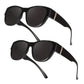 🔥 50% OFF · Large Sunglasses to Wear Over Glasses for Women ✨