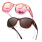 🔥 50% OFF · Large Sunglasses to Wear Over Glasses for Women ✨