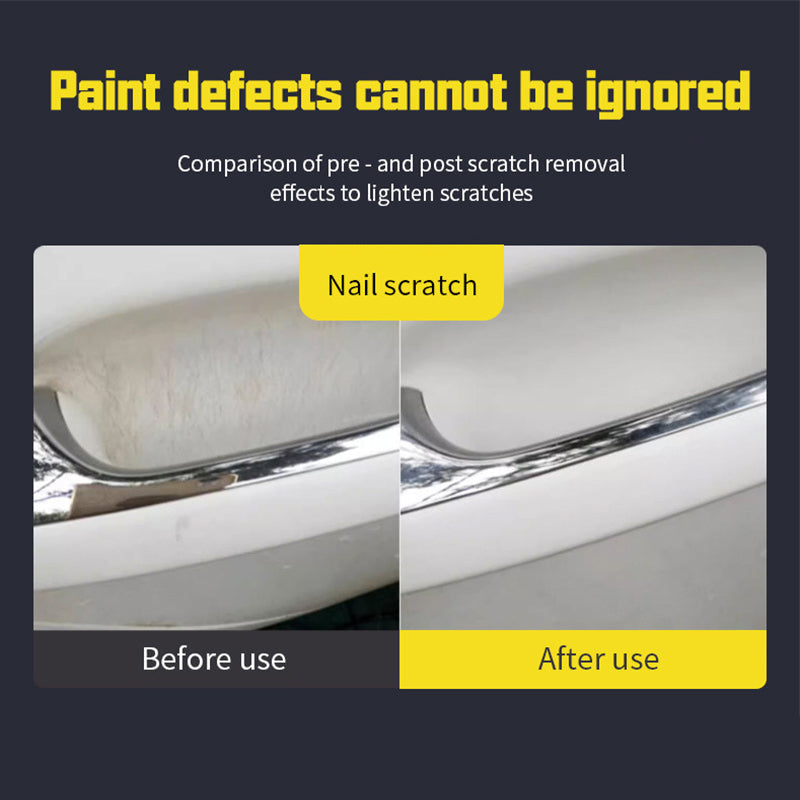 Professional Car Scratch Remover