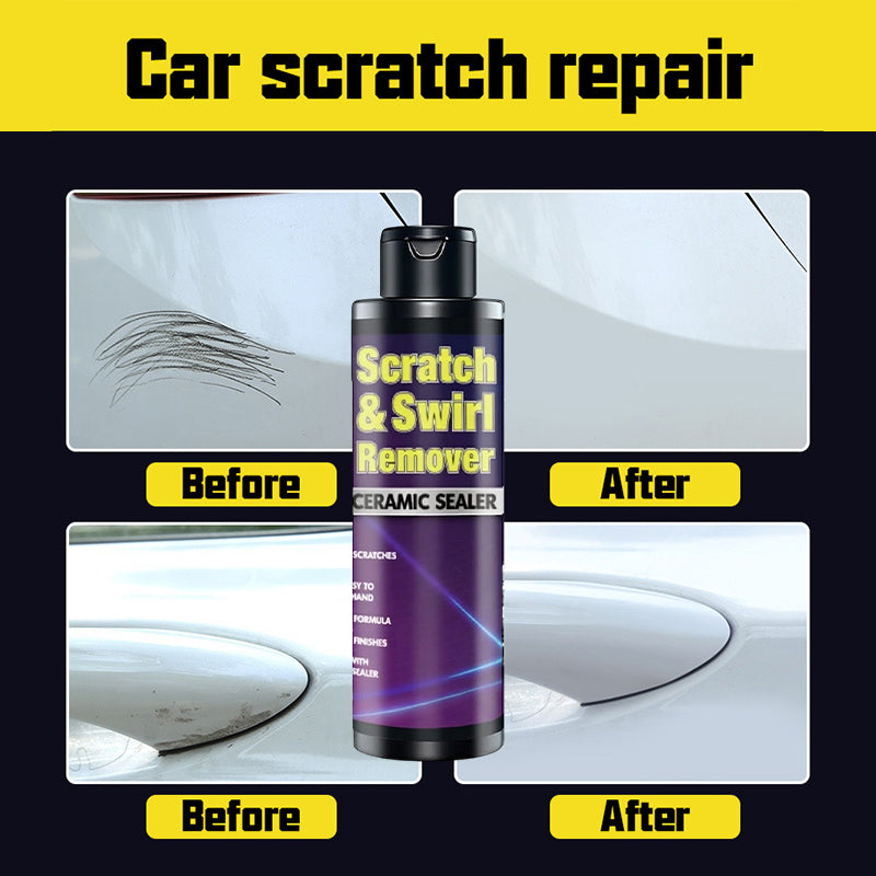 Professional Car Scratch Remover
