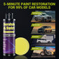 Professional Car Scratch Remover