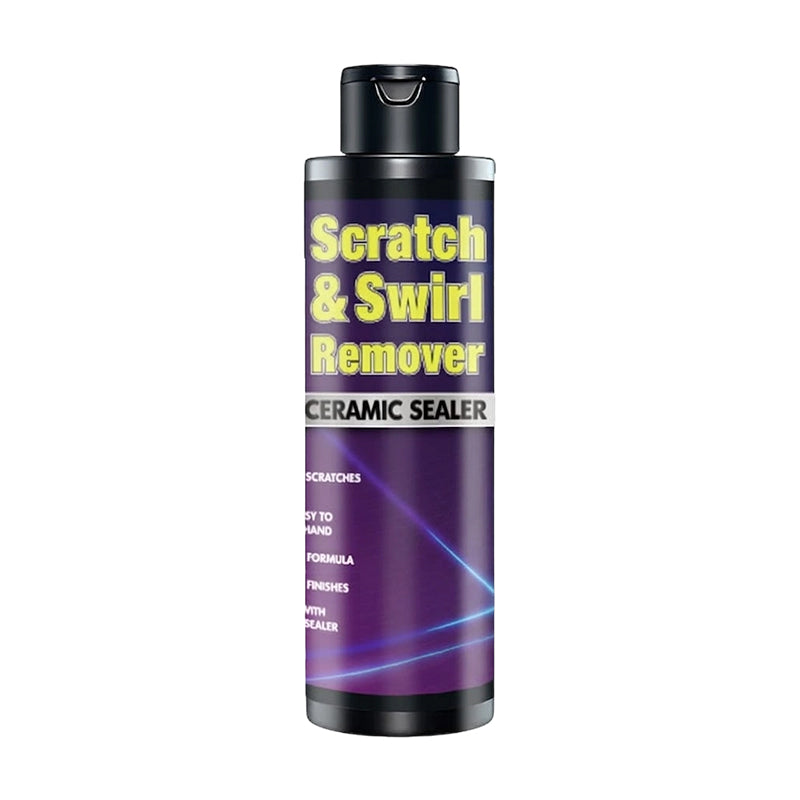 Professional Car Scratch Remover