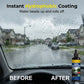 🚗Crystal Clear Windshield Rain Repellent Spray