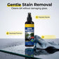🚗Crystal Clear Windshield Rain Repellent Spray
