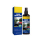 🚗Crystal Clear Windshield Rain Repellent Spray