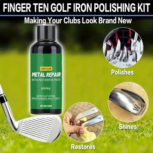 💥💥Buy 2 get 3 free💥Professional Golf Club Polishing Paste