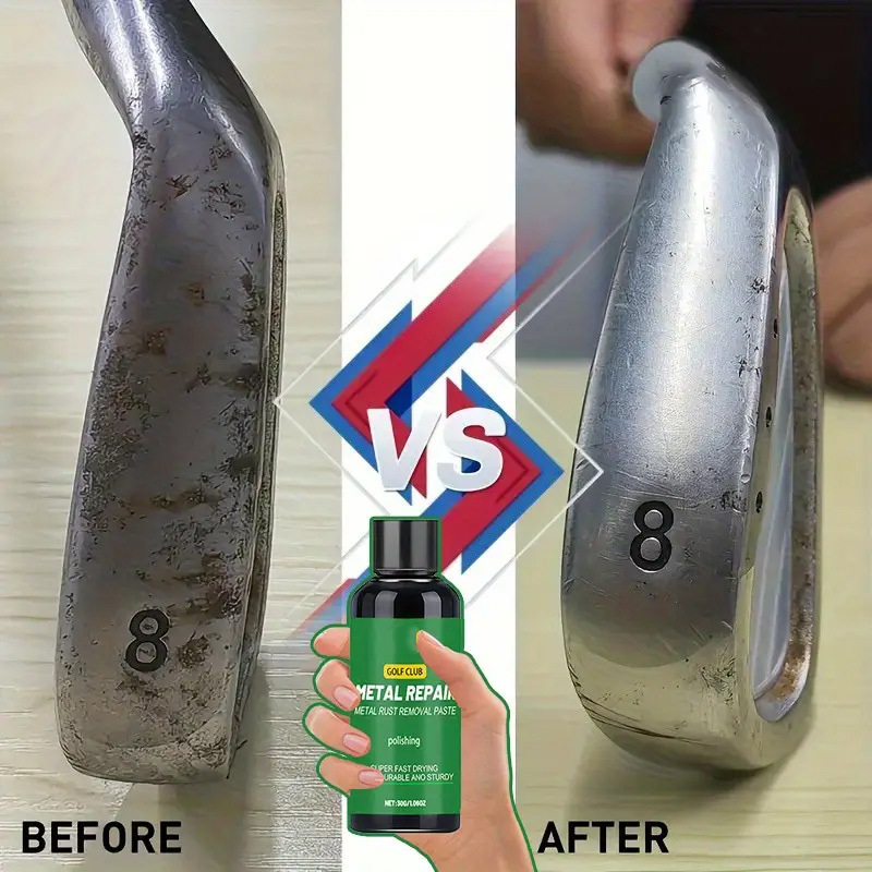 💥💥Buy 2 get 3 free💥Professional Golf Club Polishing Paste