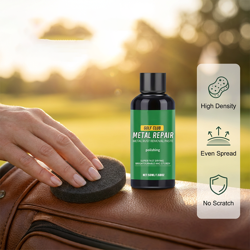 💥💥Buy 2 get 3 free💥Professional Golf Club Polishing Paste