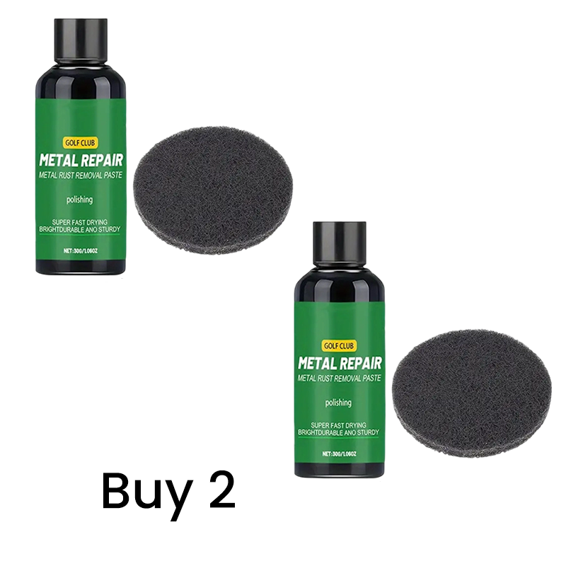 💥💥Buy 2 get 3 free💥Professional Golf Club Polishing Paste