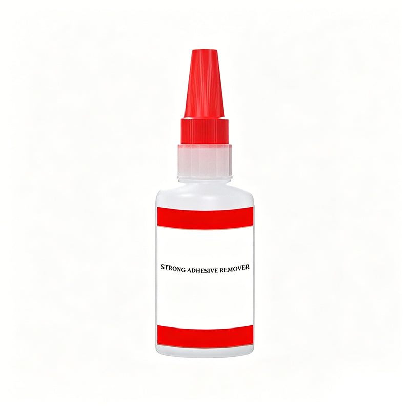 Fast Acting Glue Remover
