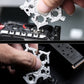 23-in-1 Snowflake-Shaped Multifunction Tool