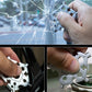 23-in-1 Snowflake-Shaped Multifunction Tool