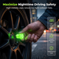📢📢50% OFF !! ⏰ Universal Luminous Tire Valve Caps