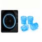 📢📢50% OFF !! ⏰ Universal Luminous Tire Valve Caps