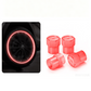 📢📢50% OFF !! ⏰ Universal Luminous Tire Valve Caps