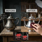 📢📢50% OFF !! ⏰All-Purpose Metal Polishing Past