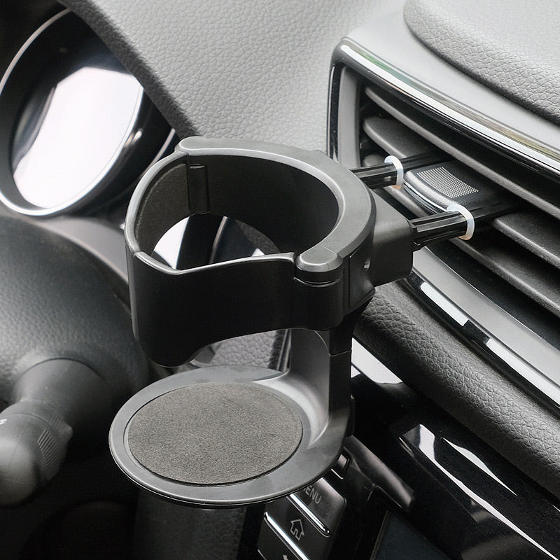 Multifunction Car Cup Holder