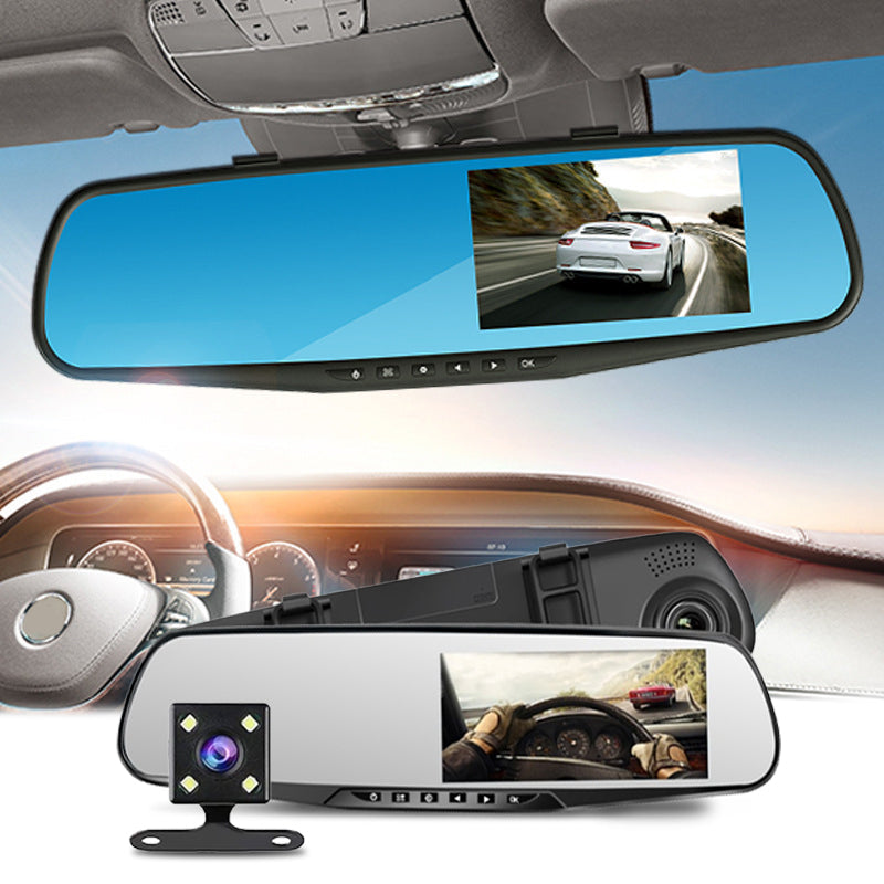 🔥HD car driving recorder
