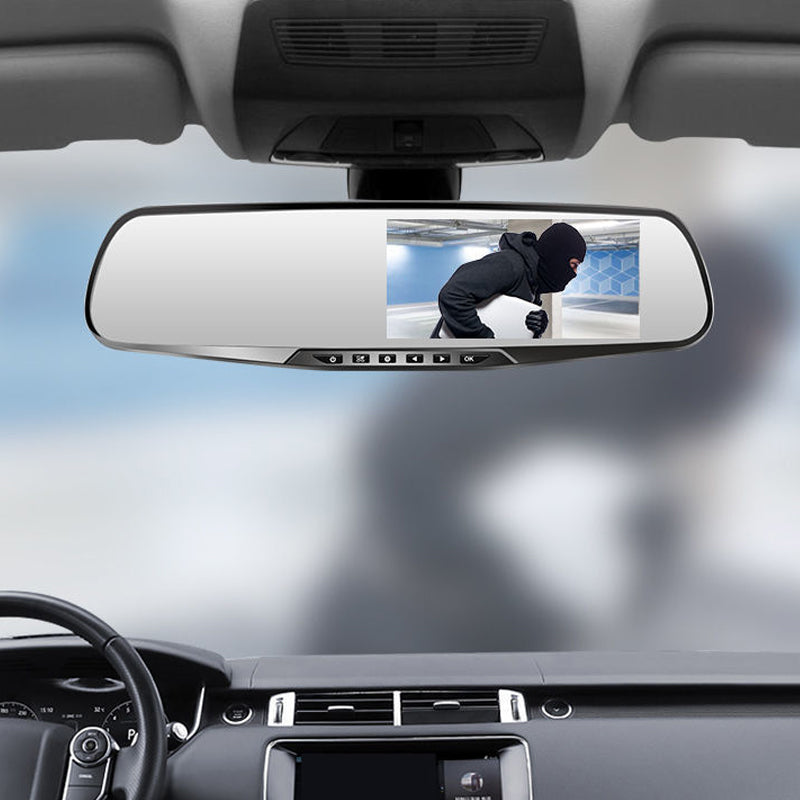 🔥HD car driving recorder