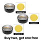 Car Exhaust Pipe Polishing Paste Kit with Sponge