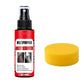 Powerful Marine Rust Remover Spray