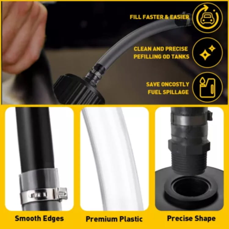 Fuel Filling Hose