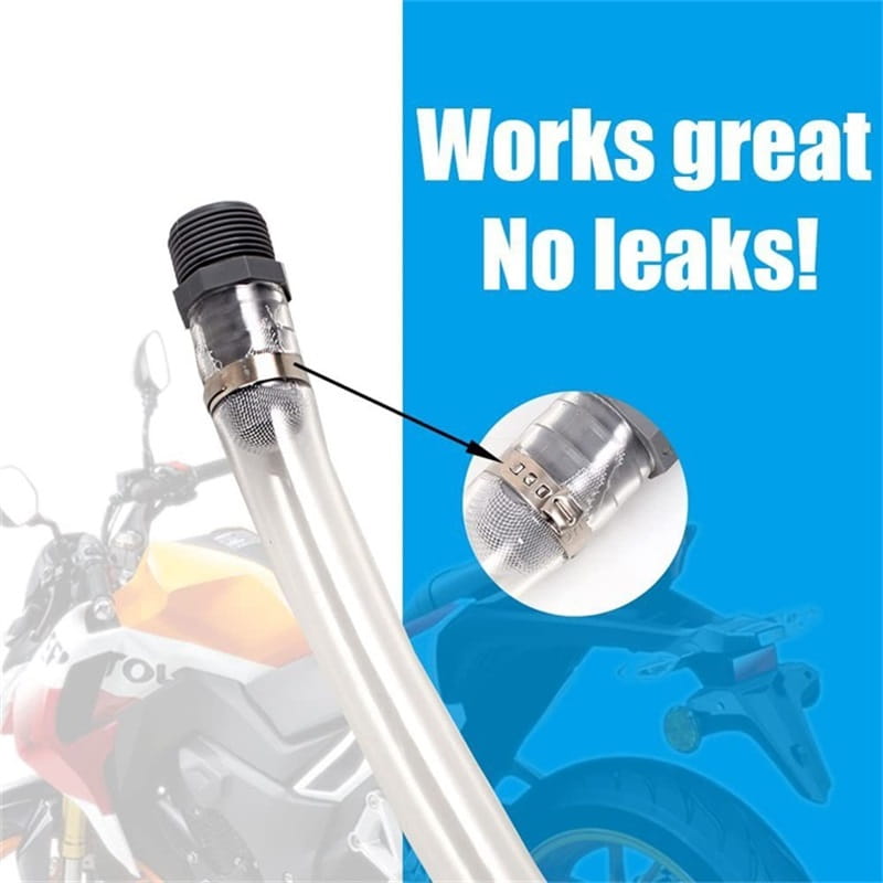 Fuel Filling Hose