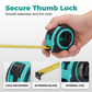 Portable High Precision Tape Measure